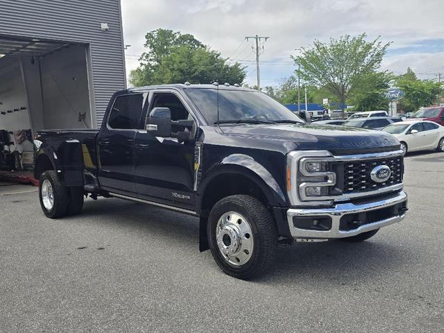 2023 Ford F-450