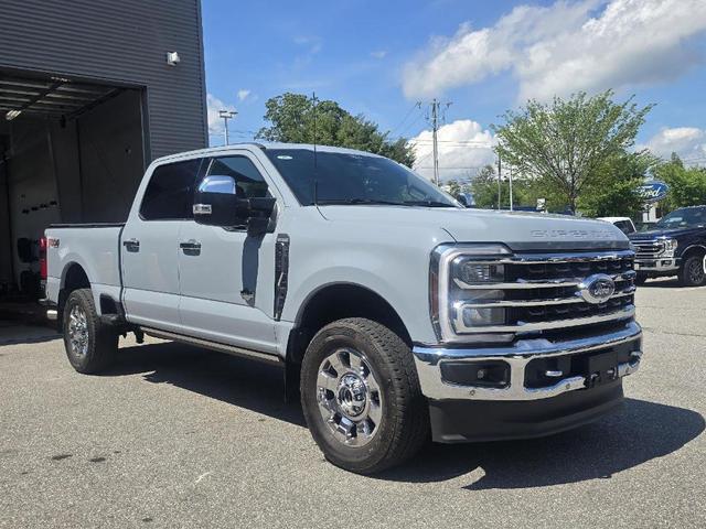 2024 Ford F-350