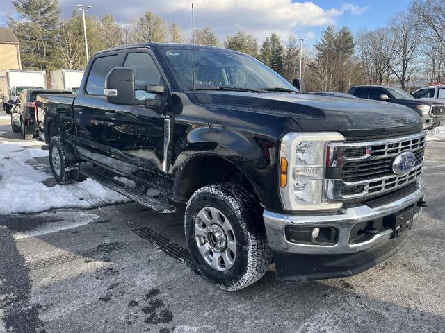 2024 Ford F-250