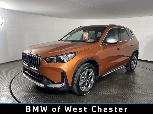 2024 BMW X1