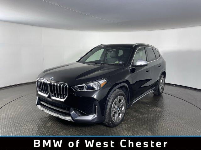 2024 BMW X1