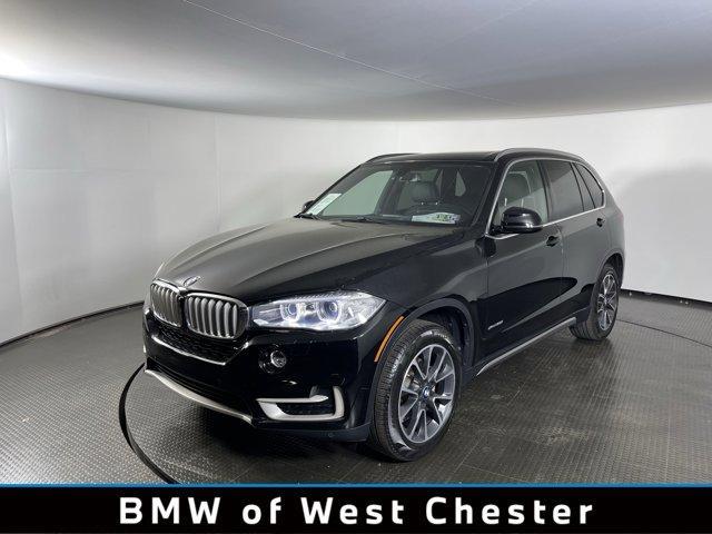 2017 BMW X5