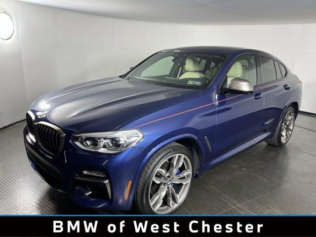 2019 BMW X4