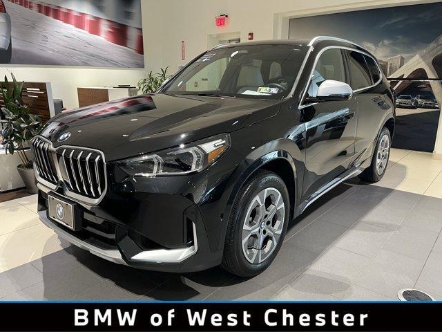 2023 BMW X1