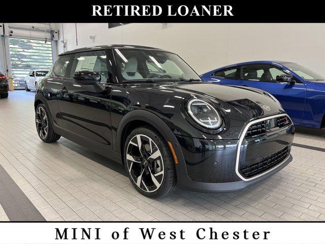 2025 MINI Hardtop