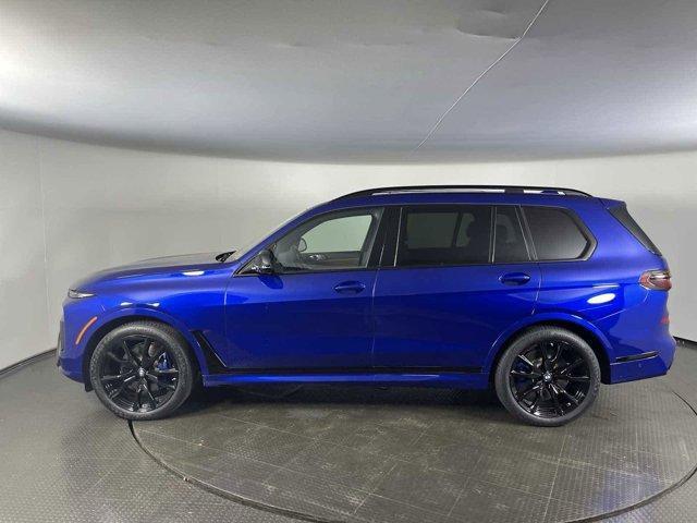 Photo of 2023 Blue BMW X7