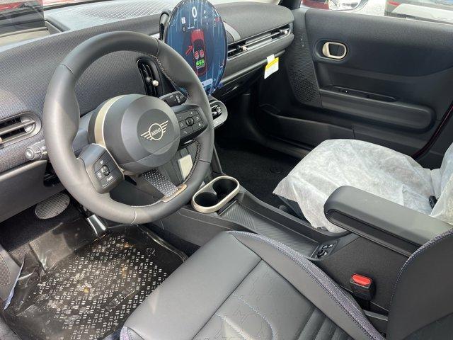 Photo of 2025 Chili Pepper Red MINI Hardtop