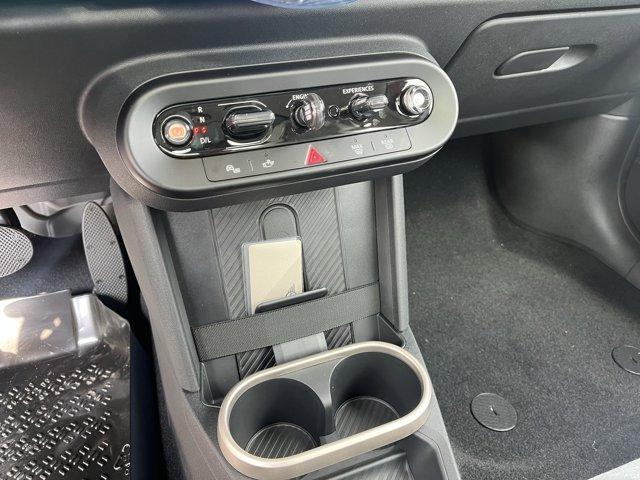 Photo of 2025 Chili Pepper Red MINI Hardtop