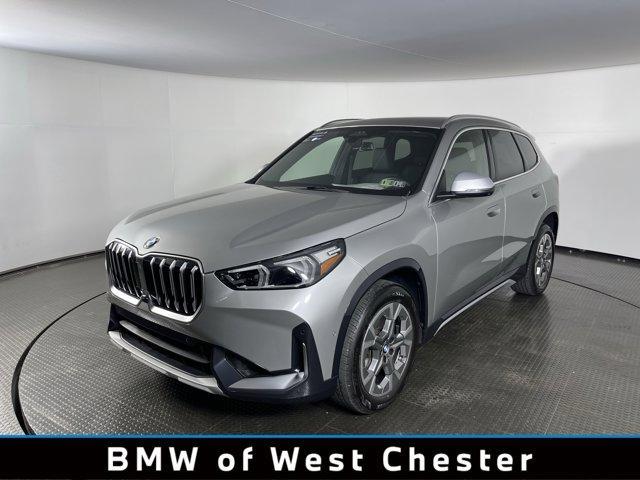 2023 BMW X1