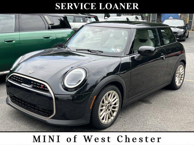 2025 MINI Hardtop
