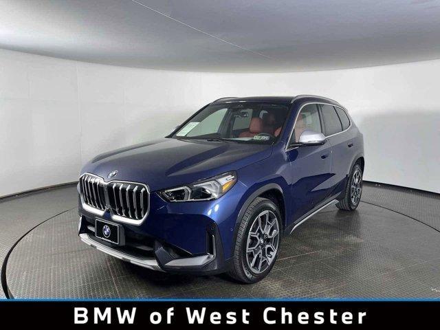 2024 BMW X1