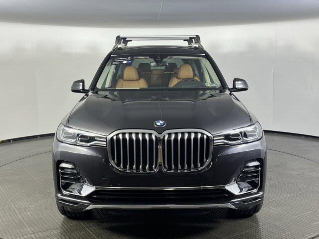 Photo of 2022 Dark Graphite BMW X7