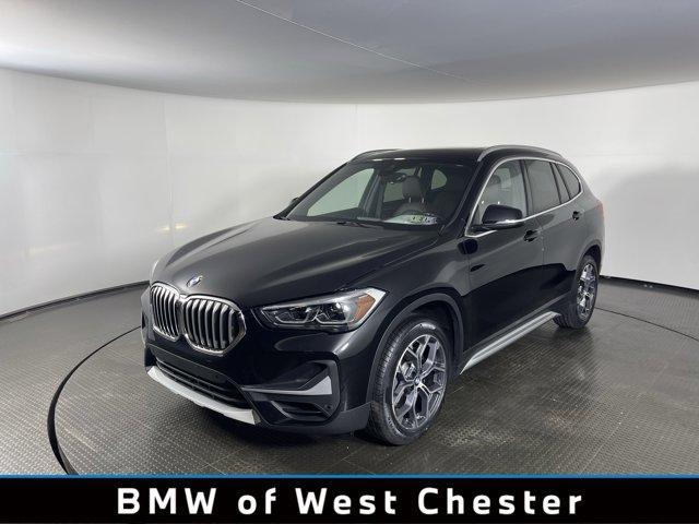 2022 BMW X1