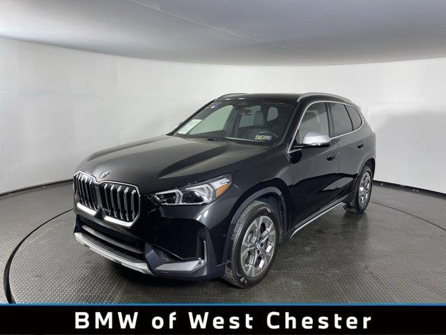 2023 BMW X1