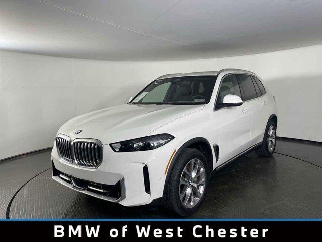 2024 BMW X5