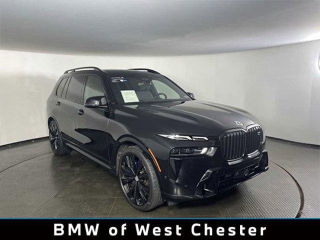 2023 BMW X7