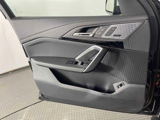 Photo of 2024 Black Sapphire BMW X1