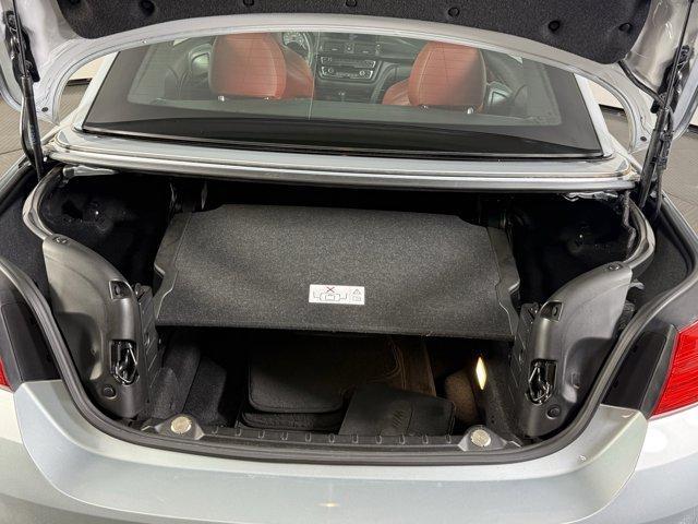 Photo of 2015 Silverstone Metallic BMW M4