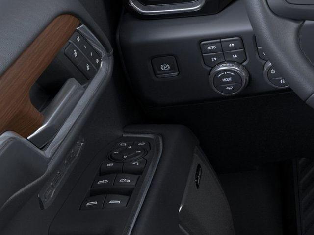 Photo of 2025 Titanium Rush Metallic GMC Sierra 1500
