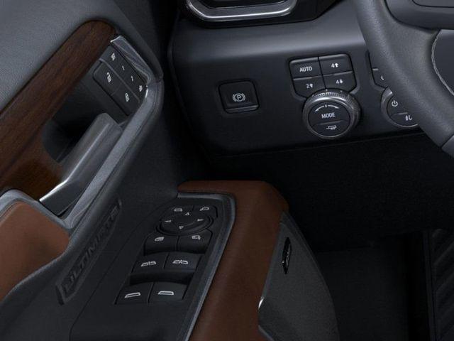 Photo of 2025 Onyx Black GMC Sierra 1500