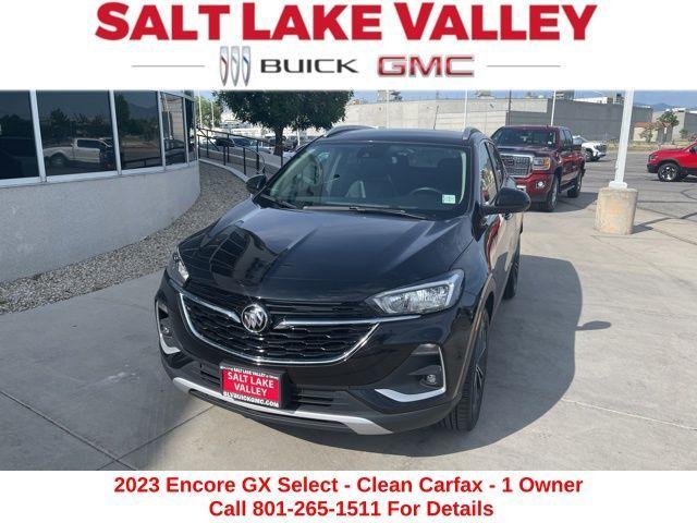 2023 Buick Encore Gx