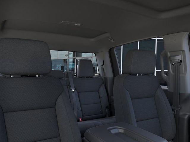 Photo of 2026 Sterling GMC Sierra 1500