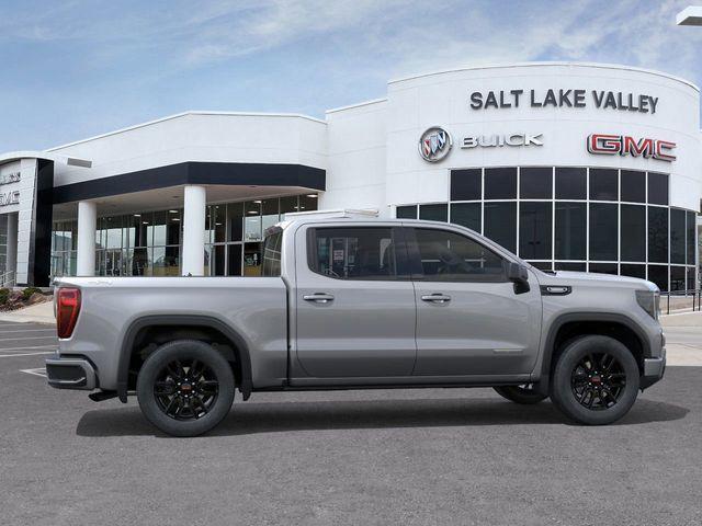 Photo of 2026 Sterling GMC Sierra 1500