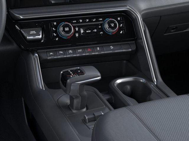 Photo of 2025 Sterling GMC Sierra 1500