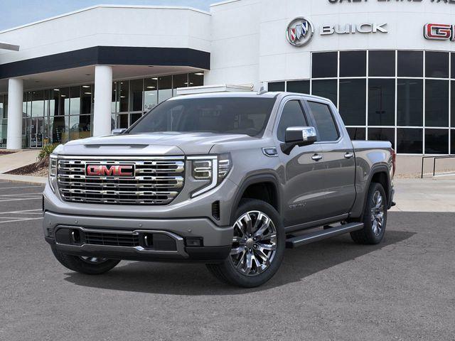 Photo of 2025 Sterling GMC Sierra 1500