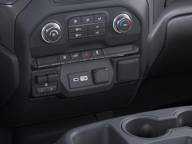 Photo of 2025 Summit White GMC Sierra 2500