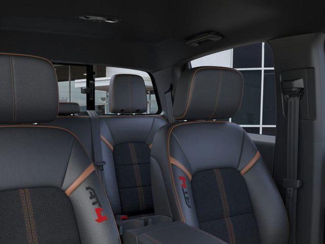 Photo of 2026 Sterling GMC Canyon