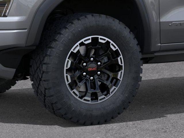 Photo of 2026 Sterling GMC Canyon