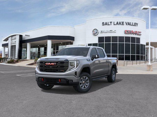 Photo of 2025 Sterling GMC Sierra 1500