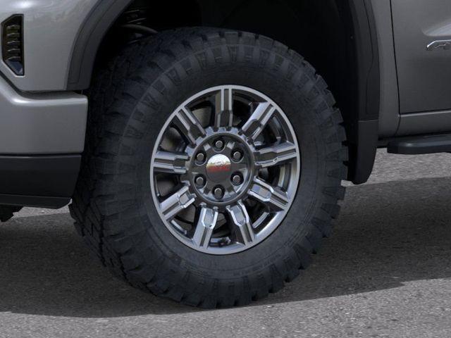 Photo of 2025 Sterling GMC Sierra 1500