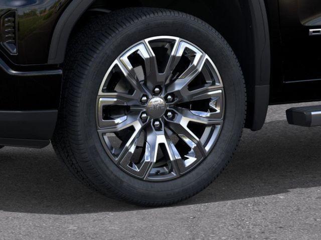 Photo of 2026 Onyx Black GMC Sierra 1500