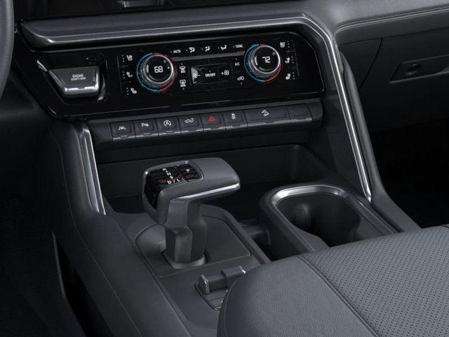 Photo of 2026 Onyx Black GMC Sierra 1500