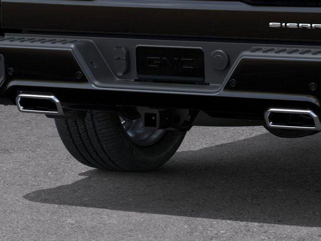 Photo of 2026 Onyx Black GMC Sierra 1500