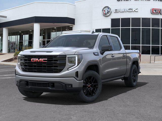 Photo of 2025 Sterling GMC Sierra 1500