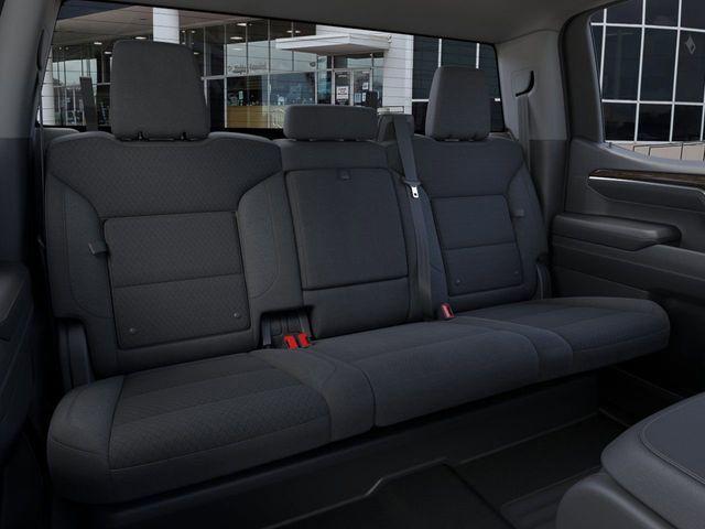 Photo of 2025 Sterling GMC Sierra 1500