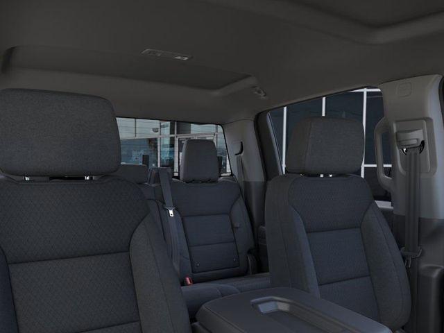 Photo of 2025 Sterling GMC Sierra 1500