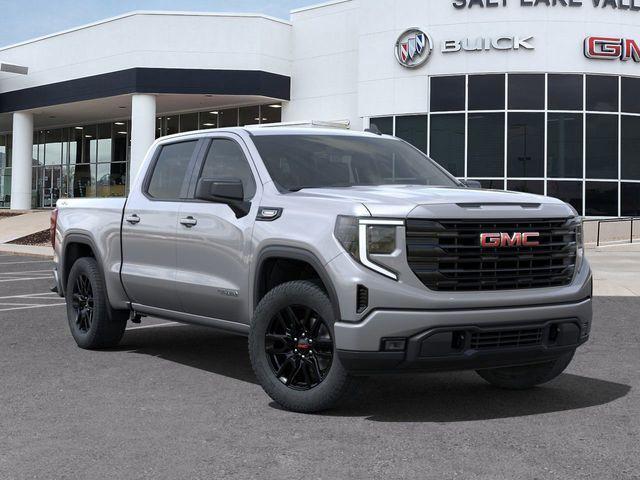 Photo of 2025 Sterling GMC Sierra 1500