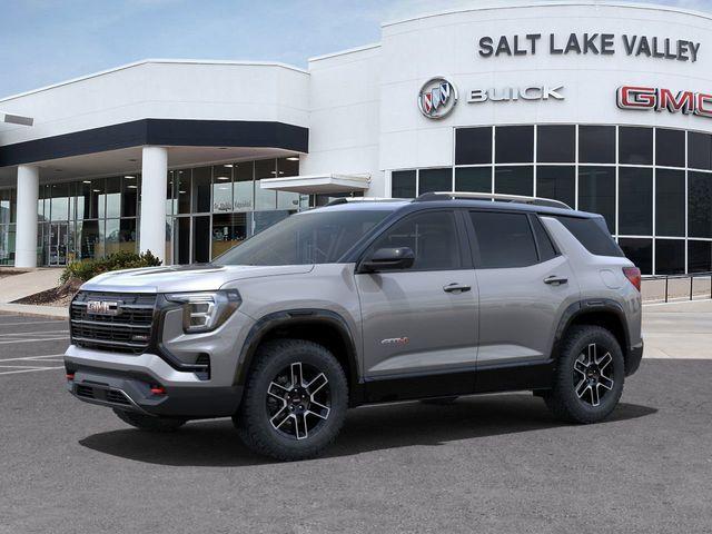 Photo of 2026 Sterling GMC Terrain