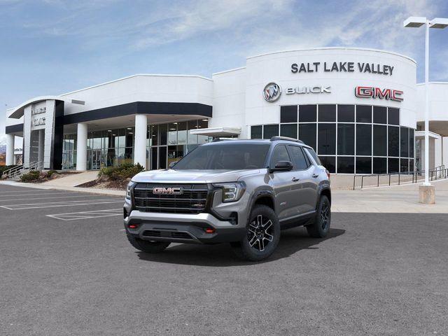 Photo of 2026 Sterling GMC Terrain