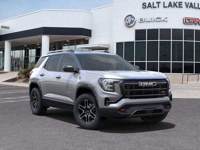 Photo of 2026 Sterling GMC Terrain