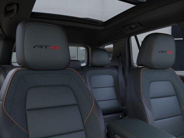 Photo of 2026 Sterling GMC Terrain