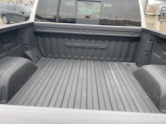 Photo of 2023 White Frost Tri-Coat GMC Sierra 1500