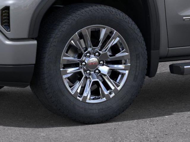 Photo of 2025 Sterling GMC Sierra 1500