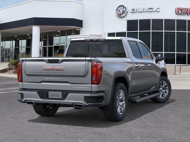 Photo of 2025 Sterling GMC Sierra 1500