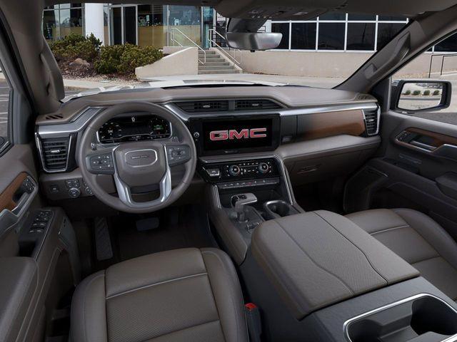 Photo of 2025 Sterling GMC Sierra 1500