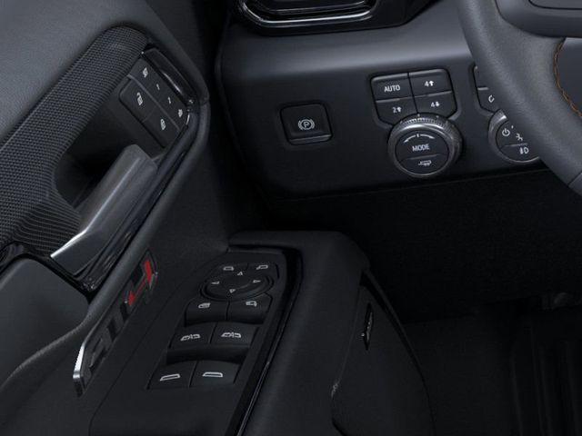 Photo of 2025 Onyx Black GMC Sierra 1500